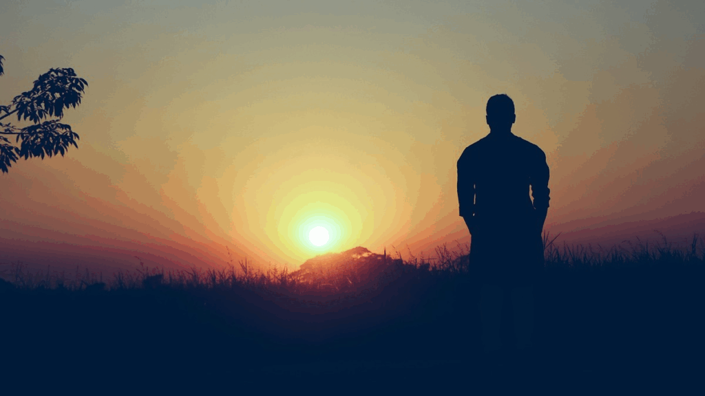 sacralidad del vacío