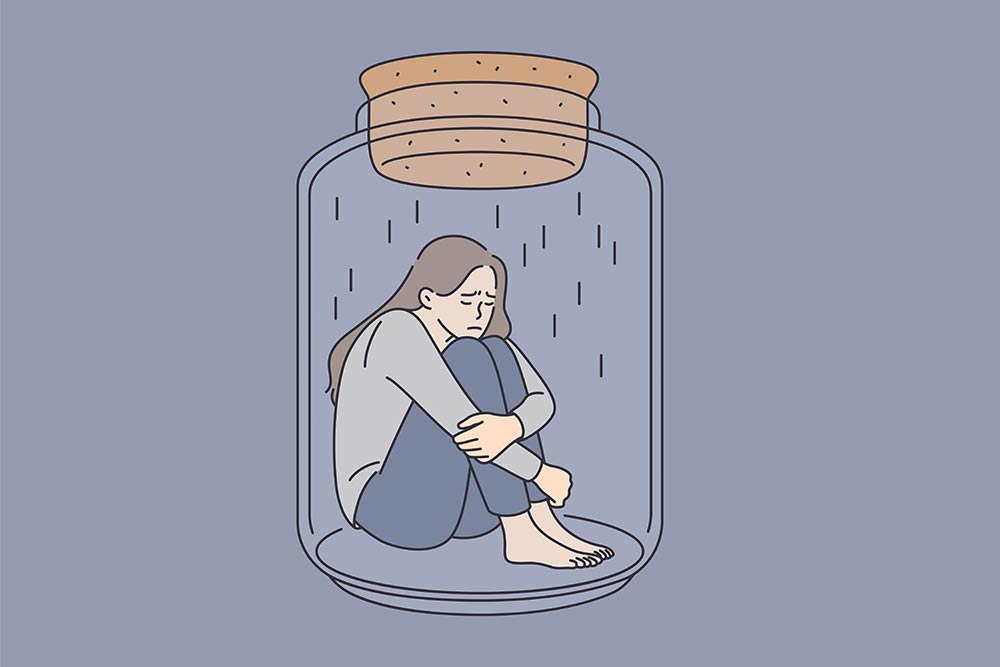 sacralidad del vacío