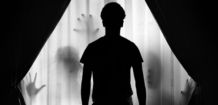 la sombra en psicología