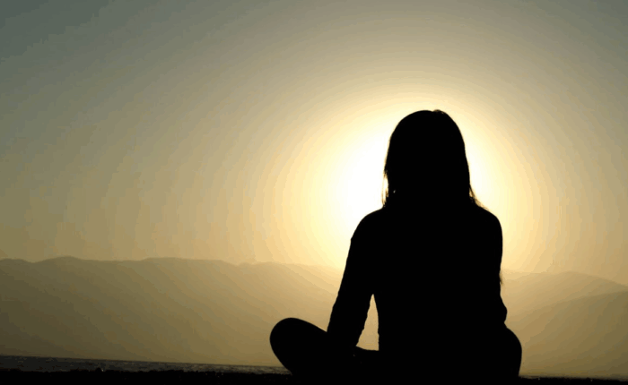 disolver el pensamiento