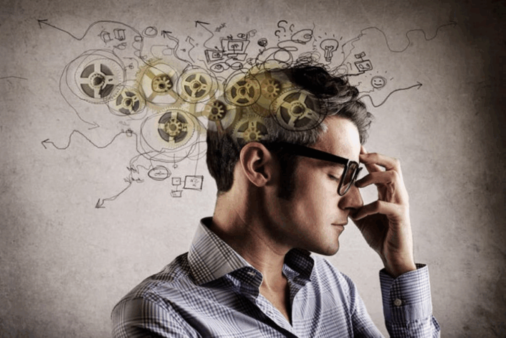 disolver el pensamiento