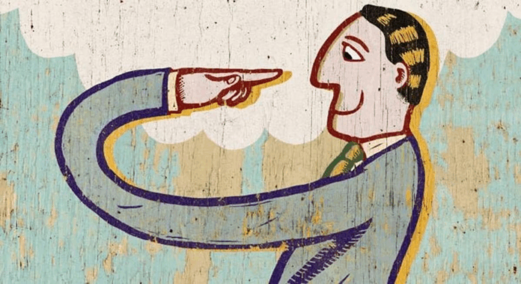 Quién está sufriendo ahora