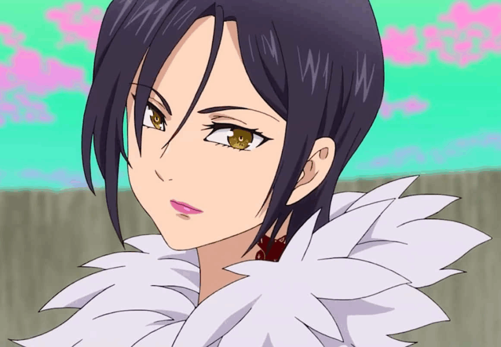 pecados capitales gula