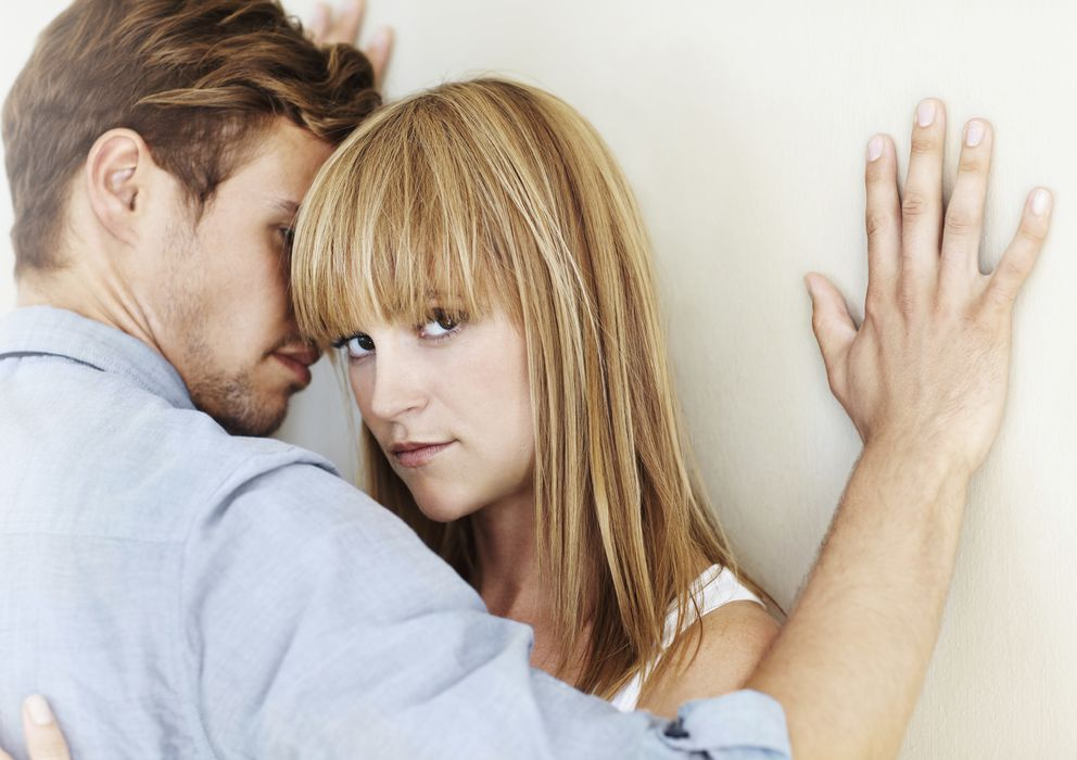 amortiguación en las relaciones