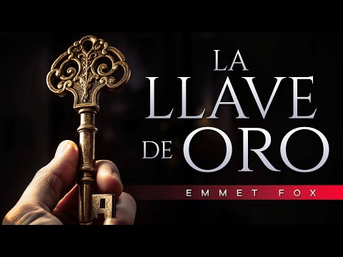 llave de oro