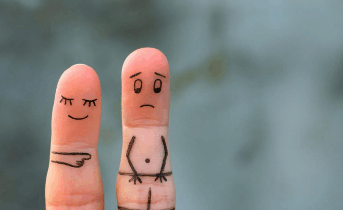 mitos sobre la sexualidad en relaciones largas