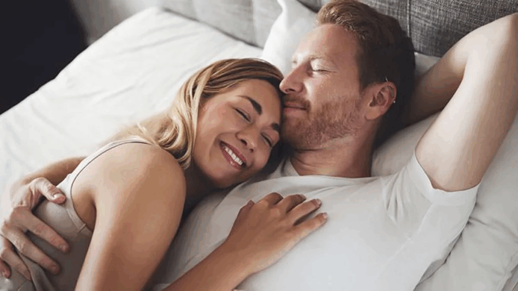 mitos sobre la sexualidad en relaciones largas