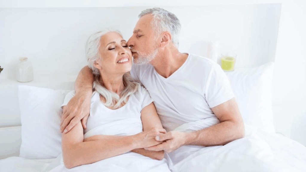 mitos sobre la sexualidad en relaciones largas