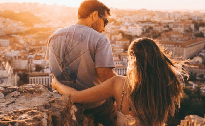 relaciones de poder compartido en la pareja