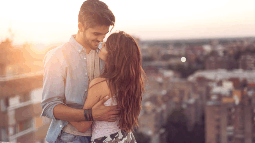 relaciones de poder compartido en la pareja