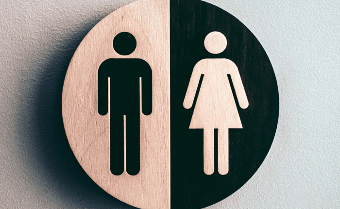 empoderamiento femenino sin dominar al hombre