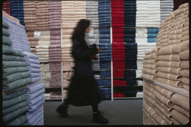 cultura de lo desechable