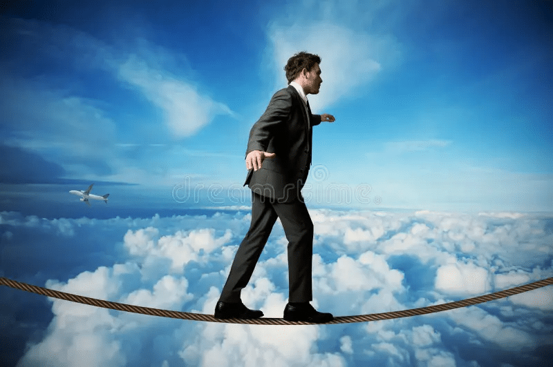 choque entre la cultura del esfuerzo y el éxito rápido