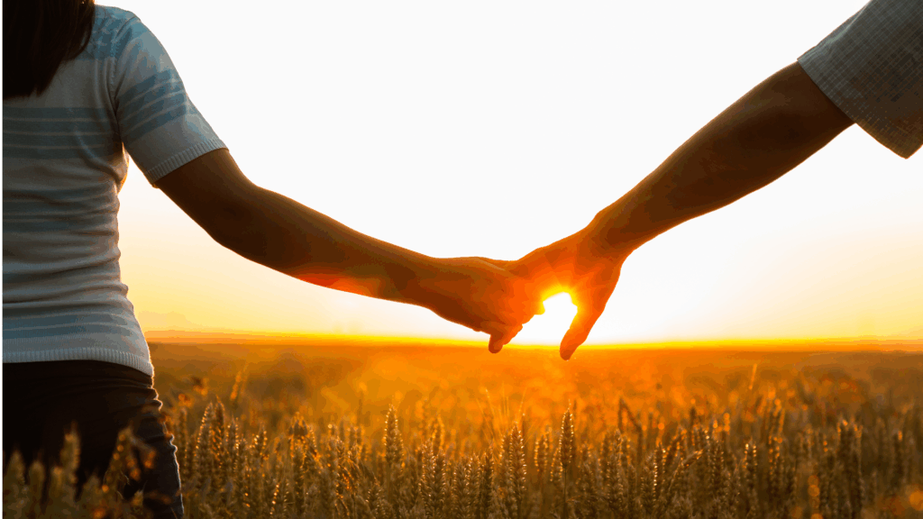 el nacimiento de un hijo y la desexualización de la pareja