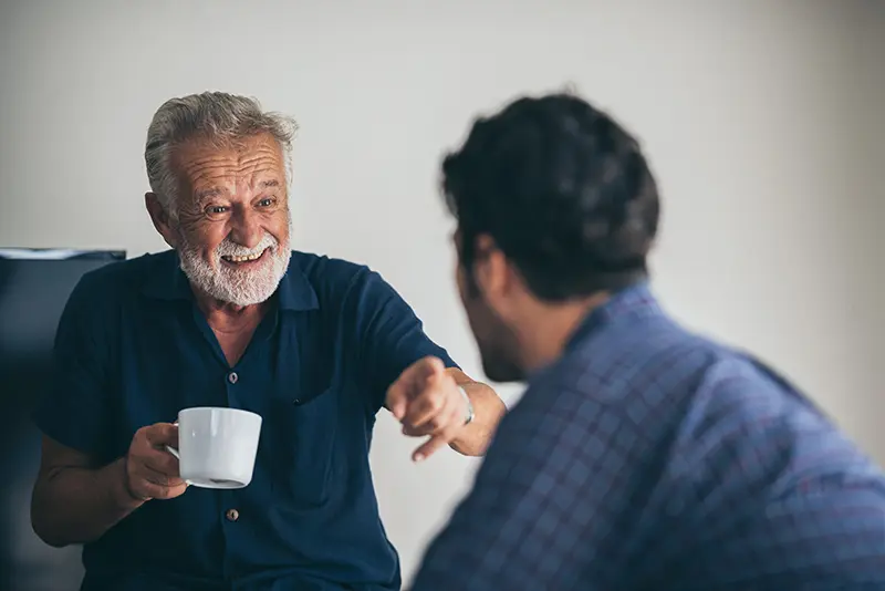 nuevas masculinidades