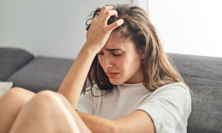 miedo a olvidar las cosas por hacer