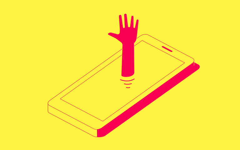 economía de la atención