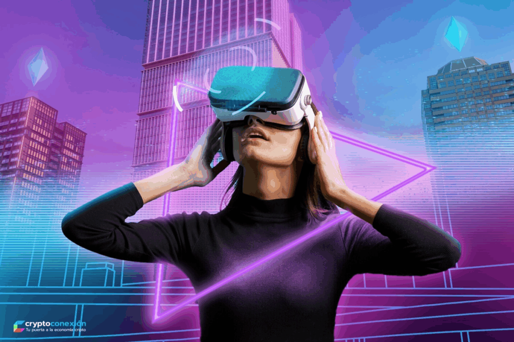 el metaverso promesa o engaño