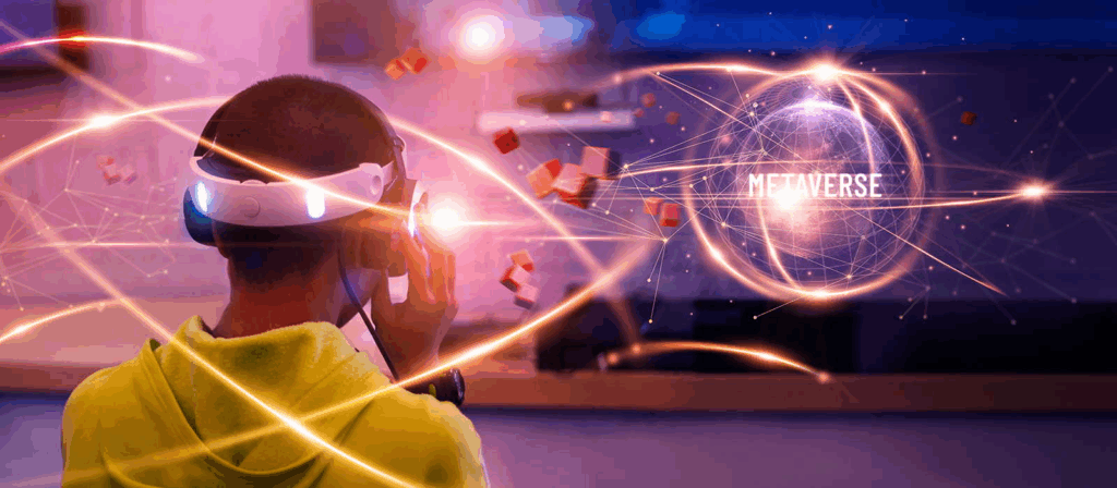 el metaverso promesa o engaño