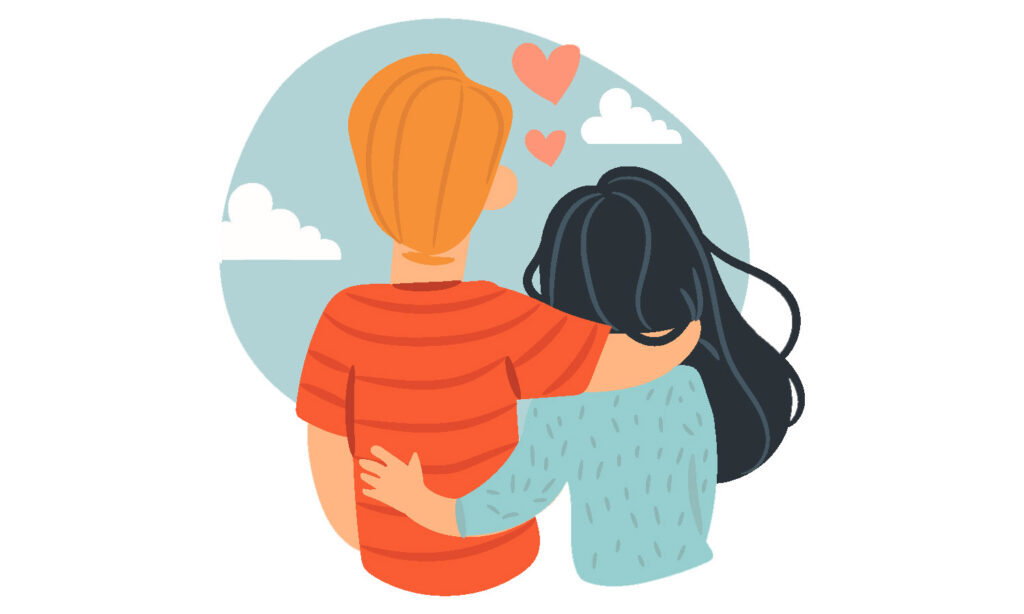 fin del amor romántico tradicional