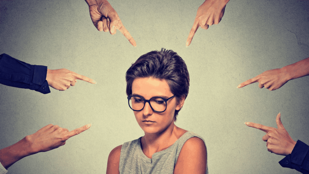 síndrome del impostor