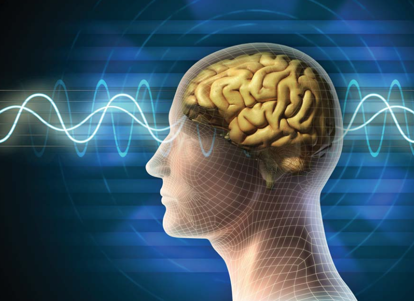 atención y conciencia