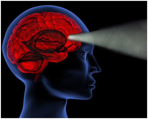 atención y conciencia