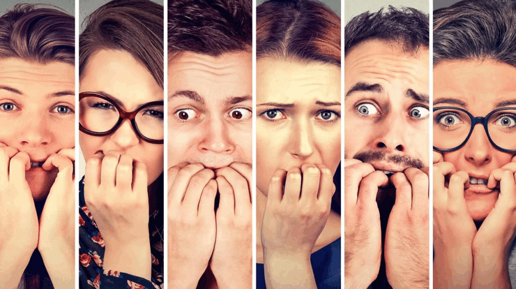 síndrome del impostor