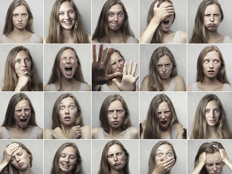 Trastorno antisocial y esquizoide de la personalidad