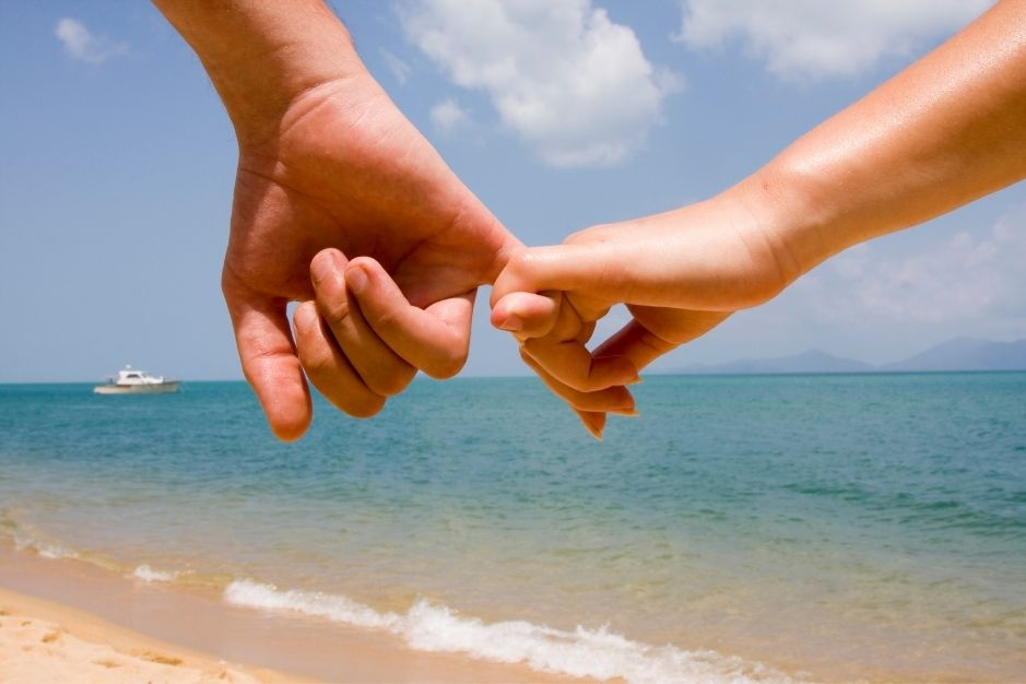 formatos de relación de pareja