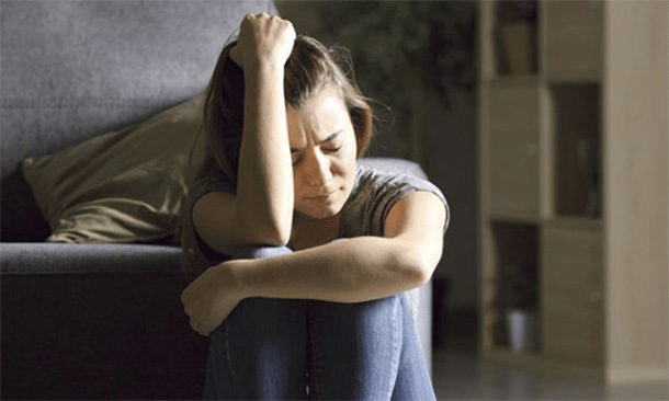 trastorno ansioso depresivo