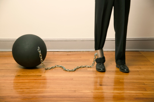 autolimitaciones psicológicas