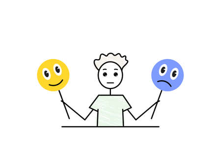 geometría de las emociones