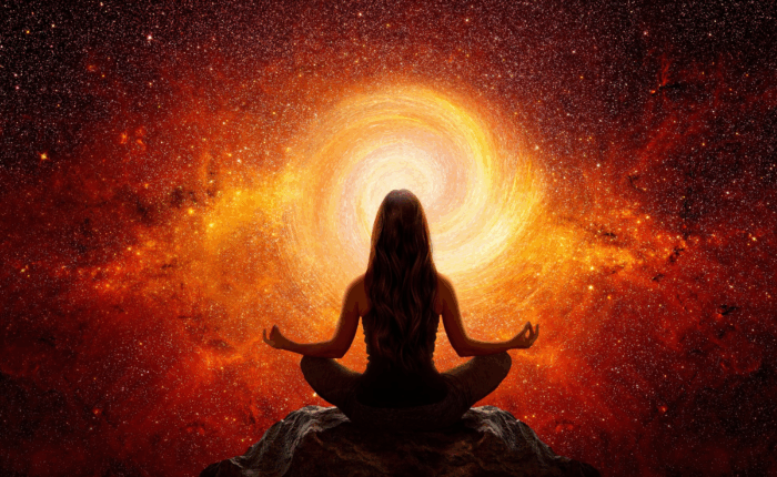 Autodefensa Espiritual