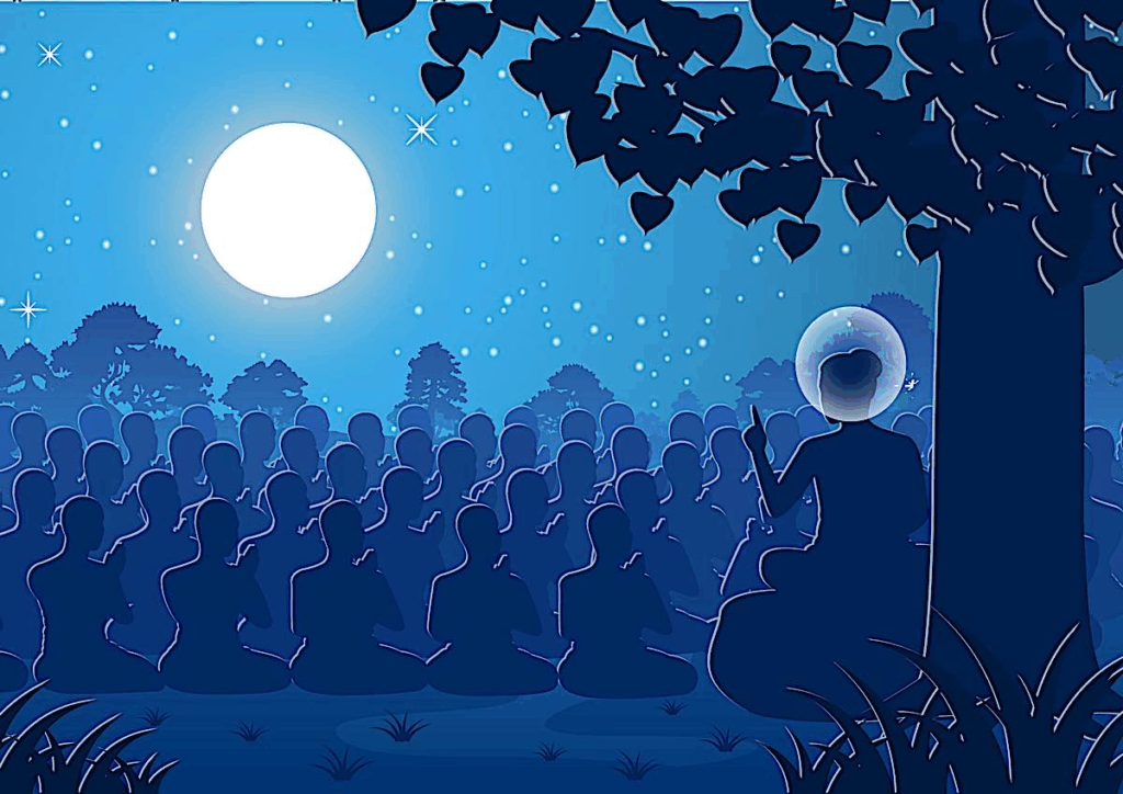 Cuatro Nobles Verdades y Óctuple Sendero