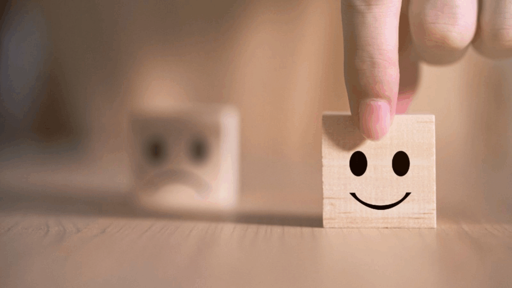 pensamiento positivo