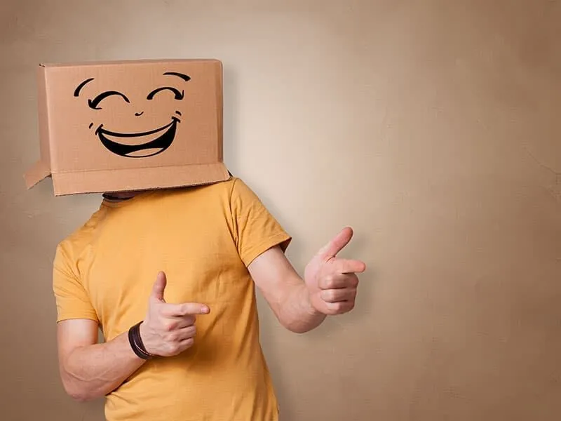 pensamiento positivo