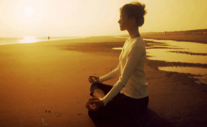 vivir en presencia