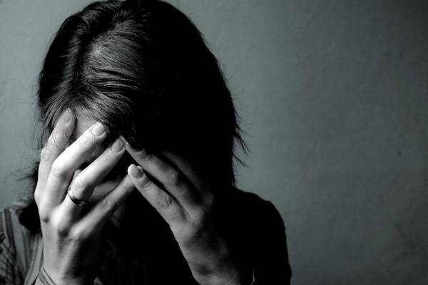 colapso de la atención