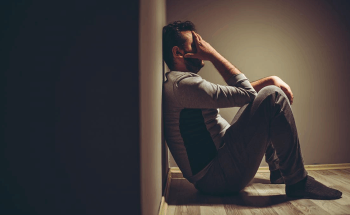 adicción a la infelicidad