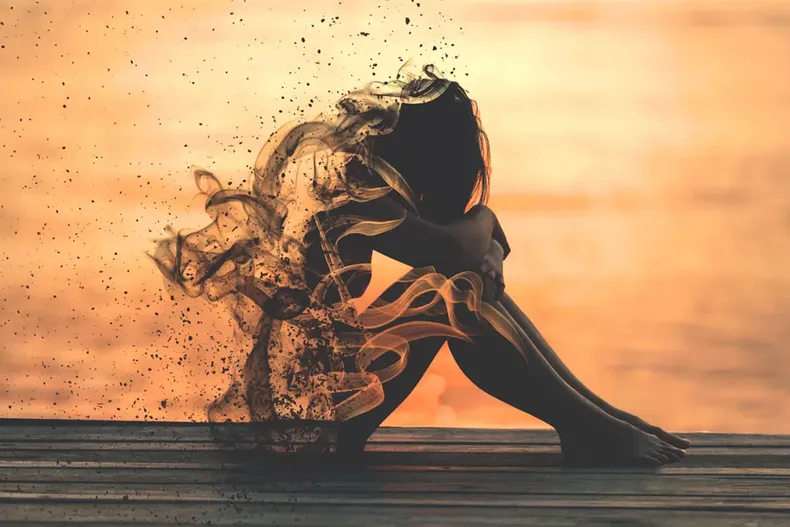 adicción a la infelicidad