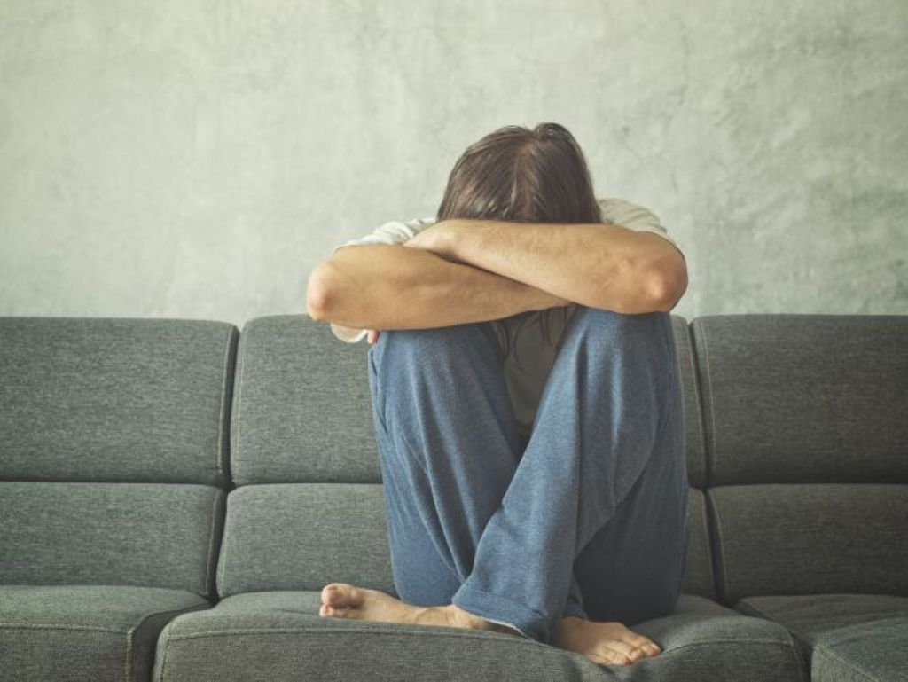 adicción a la infelicidad