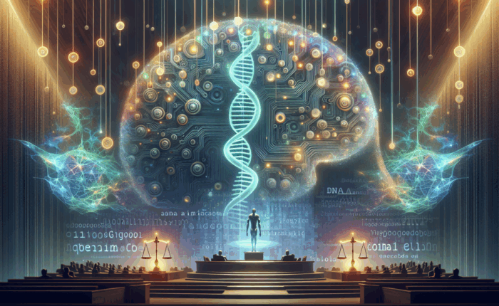 mente como escenario