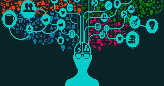 mente como escenario