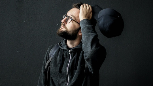 ilusión del control