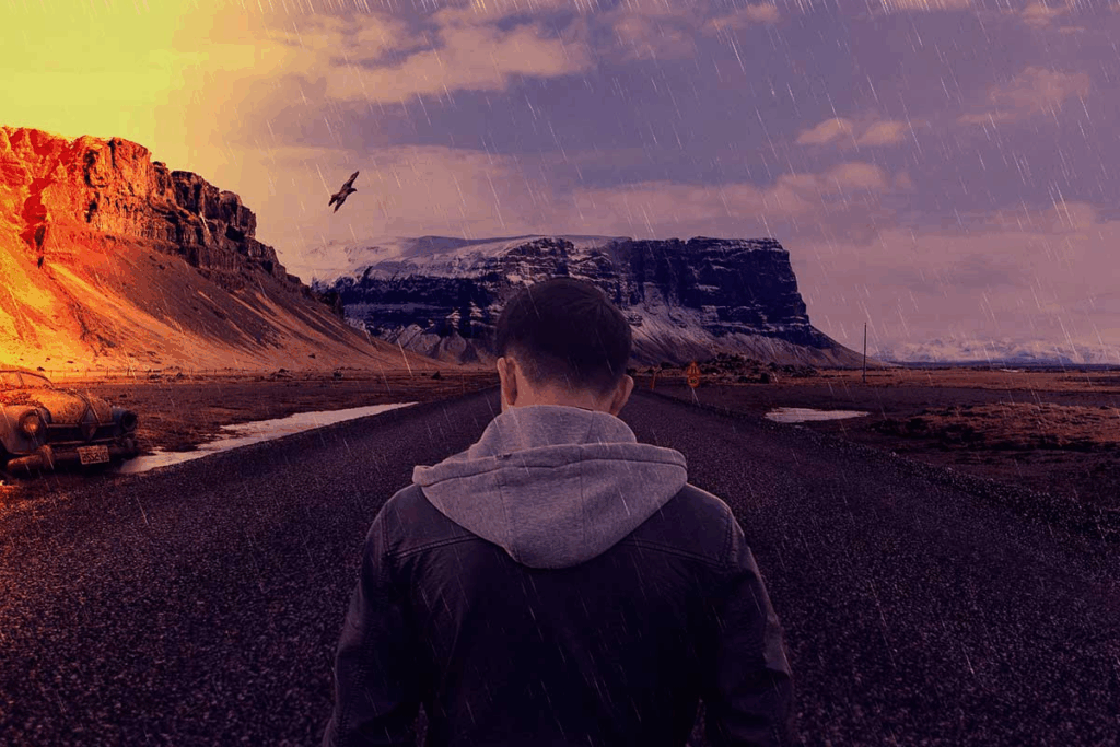 ilusión del control