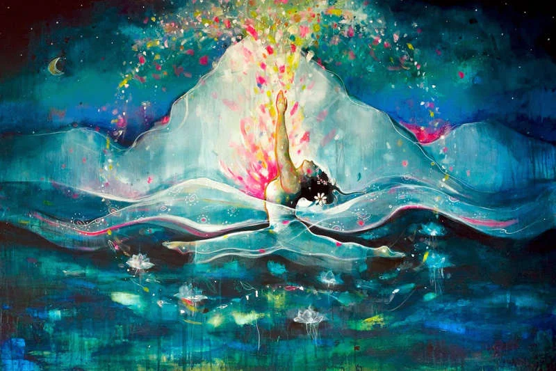 reconocer la feminidad