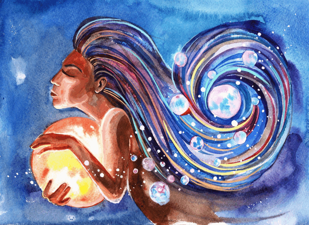 reconocer la feminidad