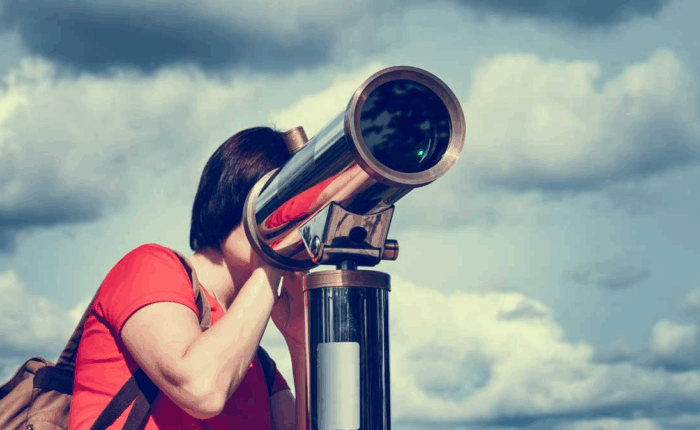 pérdida del asombro