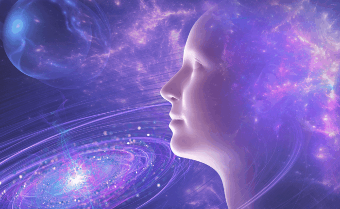 evolucion de la conciencia segun Rupert Spira